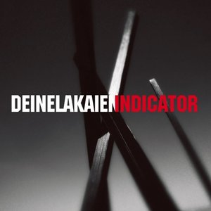 Изображение для 'Indicator'