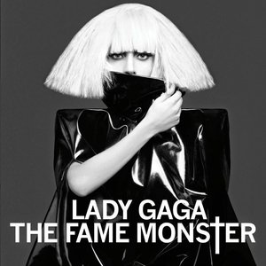 Bild för 'The Fame Monster (Explicit Version)'