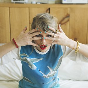 Image for 'Taylor Swift'