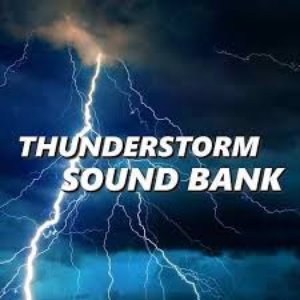 Image for 'Rain & Thunderstorm Sounds'