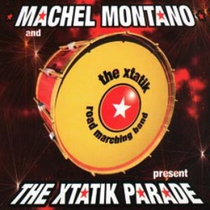 Image for 'the xtatik parade'