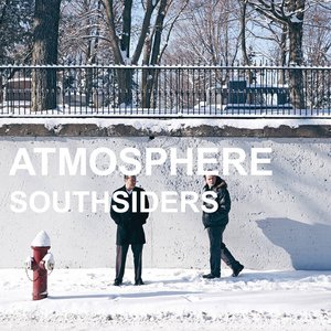 Image for 'Southsiders (Bonus Tracks)'