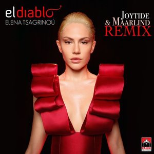 Image for 'El Diablo (Joytide & Maarlind Remix)'
