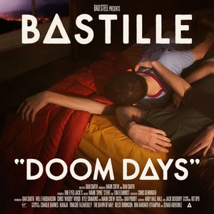 “Doom Days”的封面