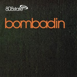 Изображение для 'Bombadin'