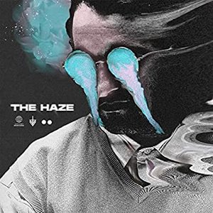 “The Haze”的封面