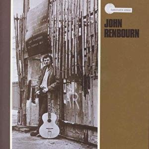 Imagem de 'John Renbourn'