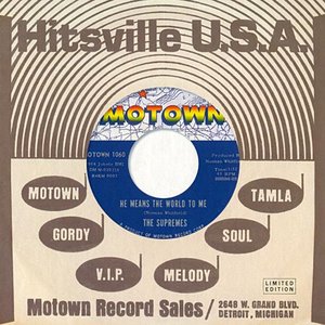 'The Complete Motown Singles Vol. 4: 1964' için resim