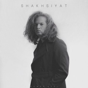Image for 'Shakhsiyat'