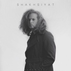 Image pour 'Shakhsiyat'