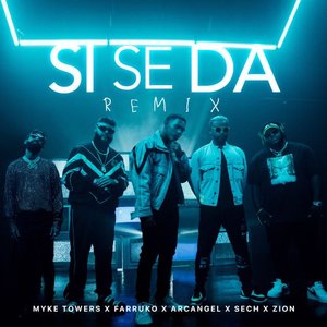 Image for 'Si Se da Remix'