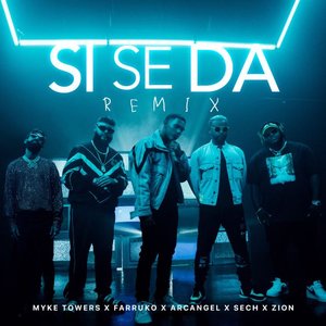 Imagen de 'Si Se da Remix'