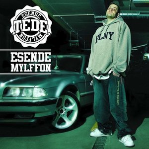 Imagen de 'Esende Mylffon LP'