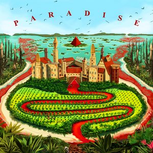 Image for 'Paradise'