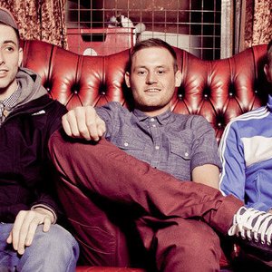 Image for 'The Original Rudeboys'