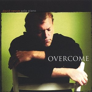 Image for 'Overcome'