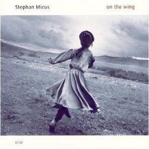 Image pour 'On The Wing'
