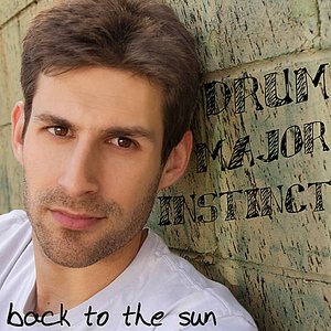 'Back to the Sun' için resim