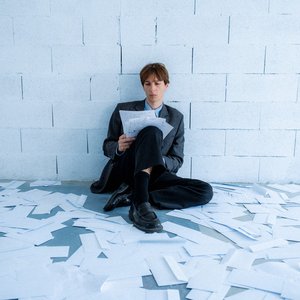Image for 'TA LETTRE'
