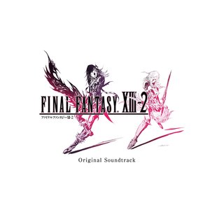 Immagine per 'FINAL FANTASY XIII-2 Original Soundtrack'