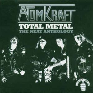 Image for 'Total Metal - The Neat Anthology (disc 2)'