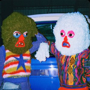 Image for 'Persona (Extended)'