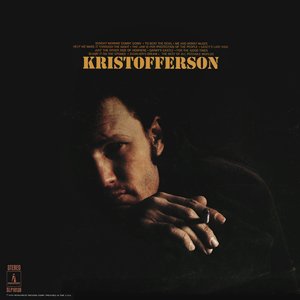 Image for 'Kristofferson'