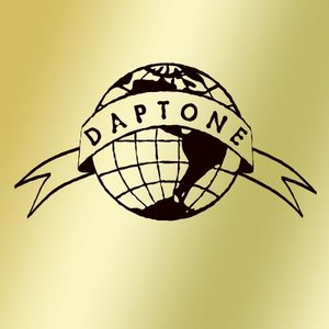 “Daptone Gold”的封面