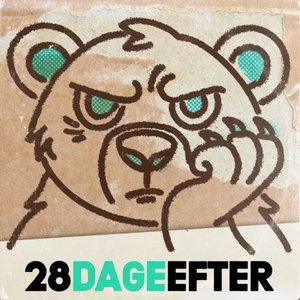 Imagen de '28 Dage Efter'