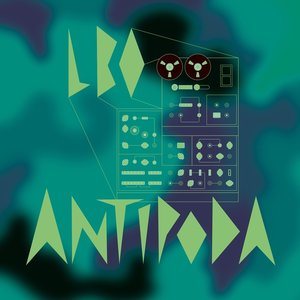 Immagine per 'Antipoda'