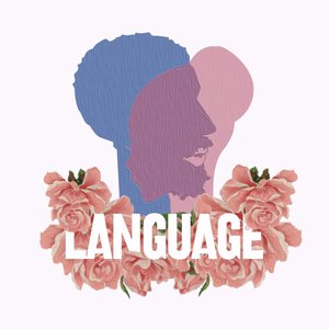 Изображение для 'Language (feat. Brent Faiyaz) - Single'