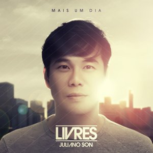 “Mais um Dia”的封面
