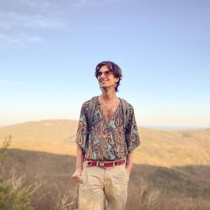 “Brian Tafazoli”的封面
