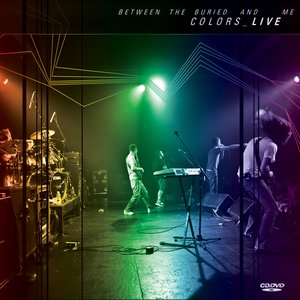 Image for 'Colors Live'