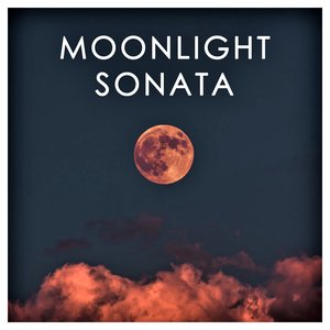 Image for 'Beethoven: Moonlight Sonata'