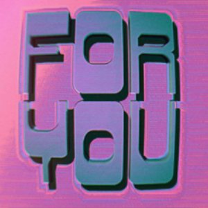 Image for 'For You'