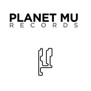 'Planet Mu'の画像