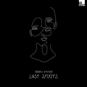 Image for 'Lost Spirits'