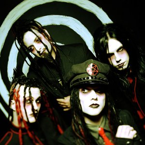 “Wednesday 13”的封面