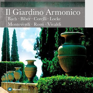 Image for 'The Collected Recordings of Il Giardino Armonico'