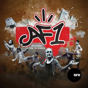Image for 'Af1'