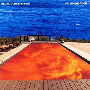 Image for 'Californication (Bonus Version)'