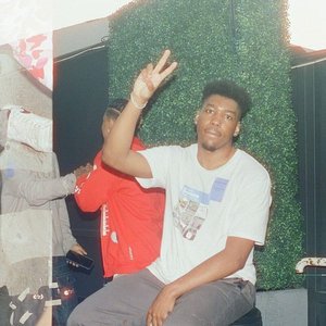 Image for 'Khalil?'