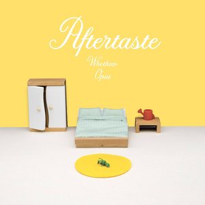 Image for 'Aftertaste (feat. Opia)'