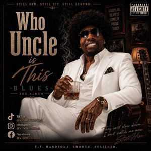 Immagine per 'Who Uncle Is This'