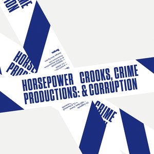 Image for 'Crooks, Crime & Corruption'