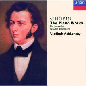 Image for 'The Chopin Collection (Disc 11)'