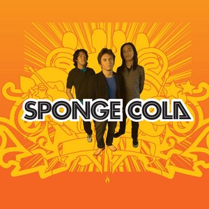 'Sponge Cola'の画像