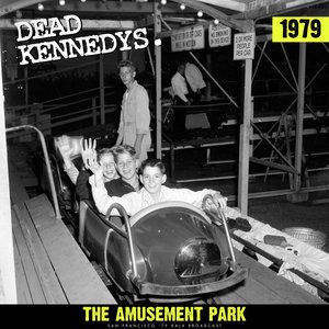 Image for 'The Amusement Park (Live)'