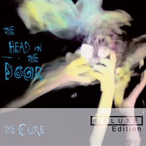 'The Head On The Door - Deluxe Edition' için resim